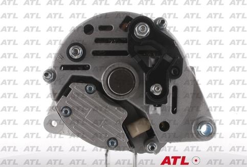 ATL Autotechnik L 36 690 - Генератор autodnr.net