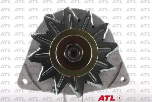 ATL Autotechnik L 36 690 - Генератор autocars.com.ua