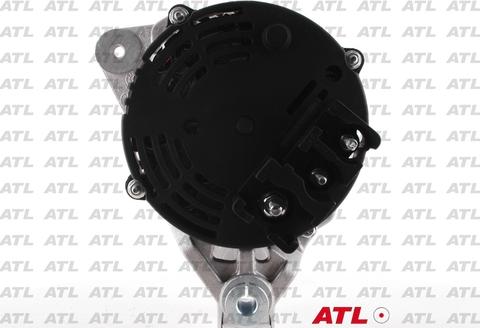 ATL Autotechnik L 36 700 - Генератор autocars.com.ua