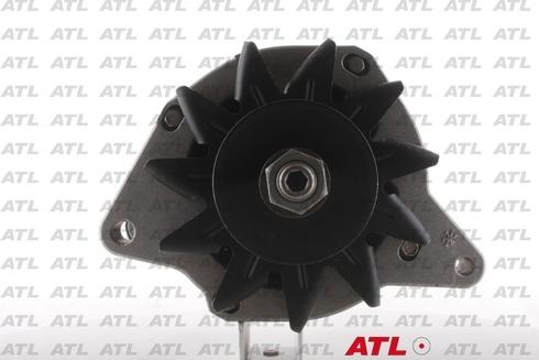 ATL Autotechnik L 36 710 - Генератор autocars.com.ua