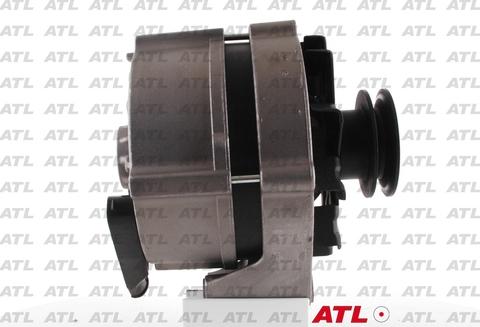 ATL Autotechnik L 36 770 - Генератор autocars.com.ua