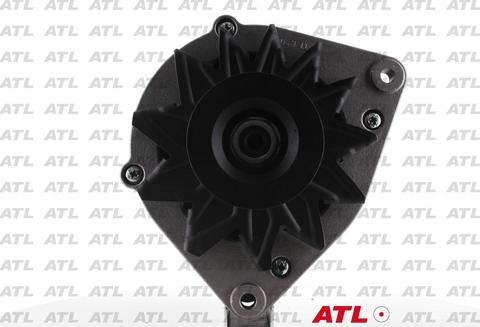 ATL Autotechnik L 36 770 - Генератор autocars.com.ua