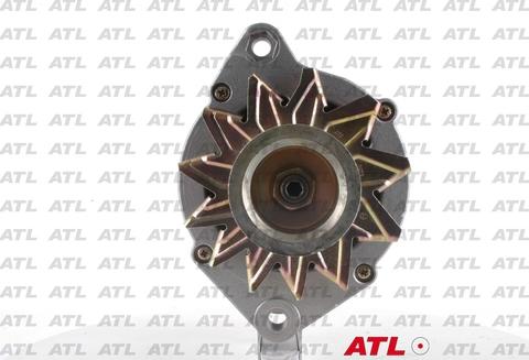 ATL Autotechnik L 36 780 - Генератор autocars.com.ua