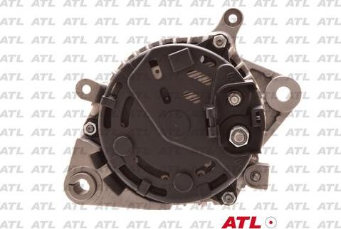 ATL Autotechnik L 36 785 - Генератор autocars.com.ua