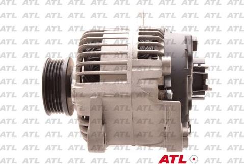 ATL Autotechnik L 36 785 - Генератор autocars.com.ua