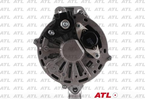 ATL Autotechnik L 36 790 - Генератор autocars.com.ua