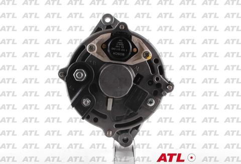 ATL Autotechnik L 36 800 - Генератор autocars.com.ua