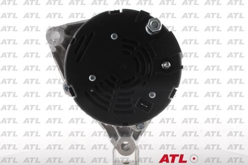 ATL Autotechnik L 36 810 - Генератор autodnr.net