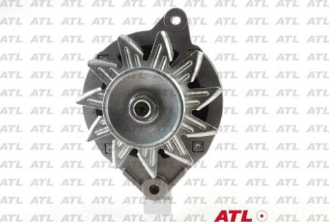 ATL Autotechnik L 36 840 - Генератор autocars.com.ua