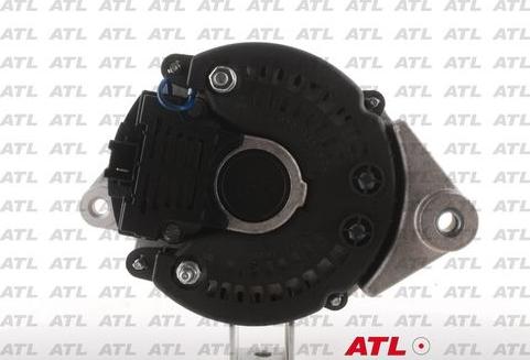 ATL Autotechnik L 36 850 - Генератор autocars.com.ua