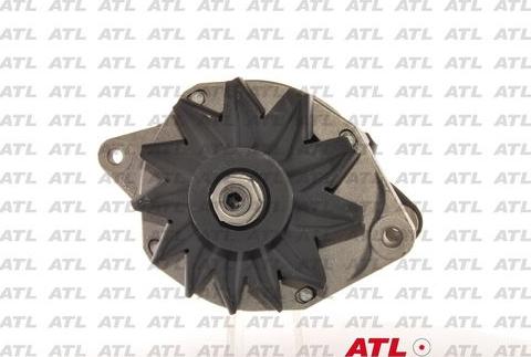 ATL Autotechnik L 36 860 - Генератор autocars.com.ua