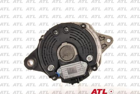 ATL Autotechnik L 36 860 - Генератор autocars.com.ua