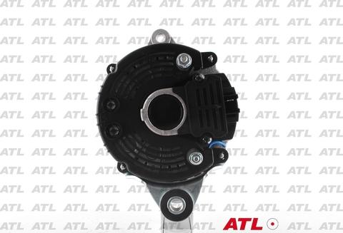 ATL Autotechnik L 36 880 - Генератор autocars.com.ua