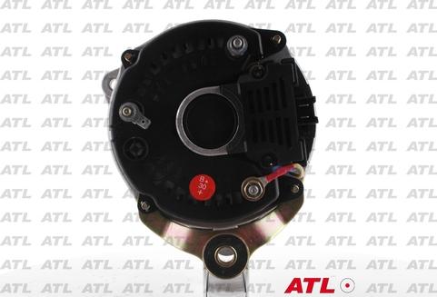 ATL Autotechnik L 36 900 - Генератор autocars.com.ua