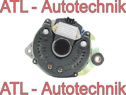 ATL Autotechnik L 36 910 - Генератор autodnr.net