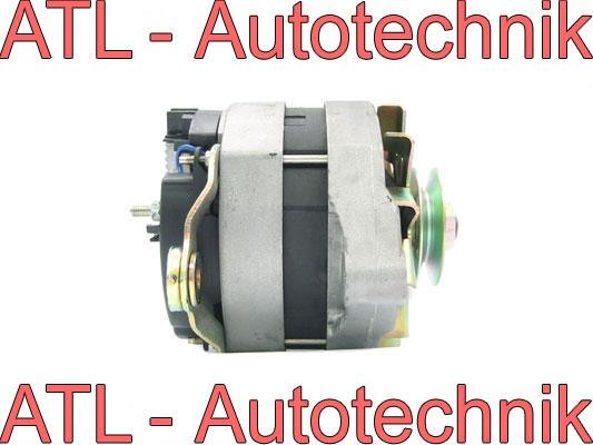 ATL Autotechnik L 36 910 - Генератор autodnr.net