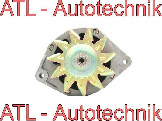 ATL Autotechnik L 36 910 - Генератор autocars.com.ua