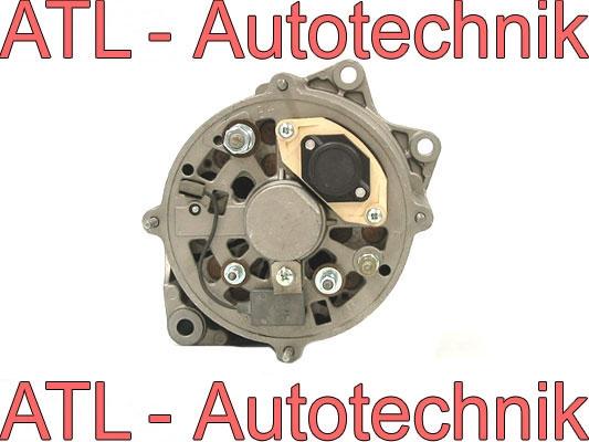 ATL Autotechnik L 36 920 - Генератор autocars.com.ua