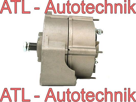 ATL Autotechnik L 36 920 - Генератор autocars.com.ua