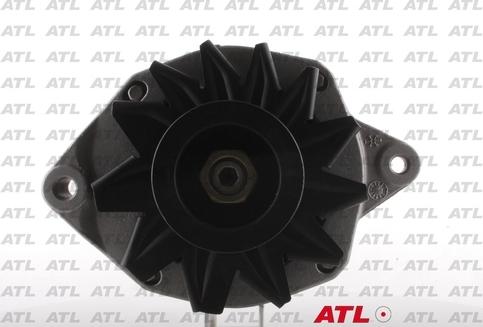 ATL Autotechnik L 36 940 - Генератор autocars.com.ua