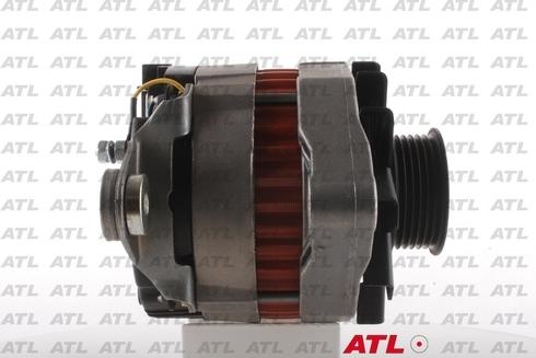 ATL Autotechnik L 36 940 - Генератор autocars.com.ua