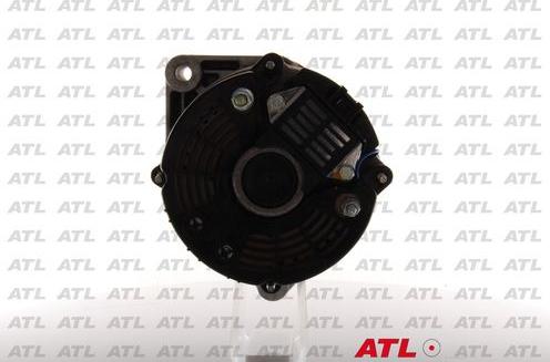 ATL Autotechnik L 36 950 - Генератор autocars.com.ua