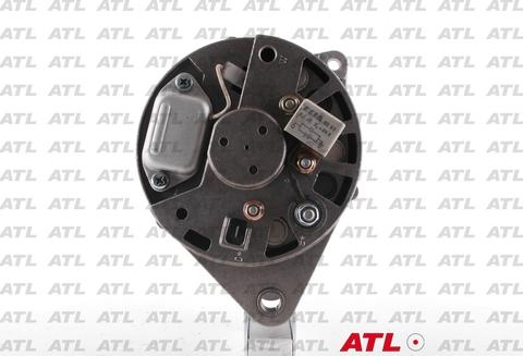 ATL Autotechnik L 36 960 - Генератор autocars.com.ua