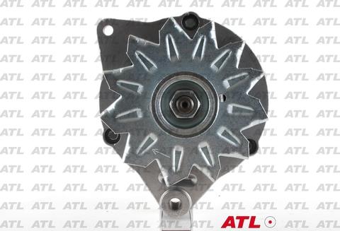 ATL Autotechnik L 36 965 - Генератор autocars.com.ua