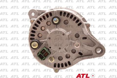 ATL Autotechnik L 36 980 - Генератор autocars.com.ua