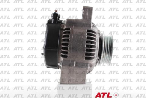 ATL Autotechnik L 36 990 - Генератор autodnr.net