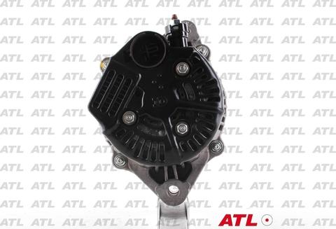 ATL Autotechnik L 36 990 - Генератор autocars.com.ua