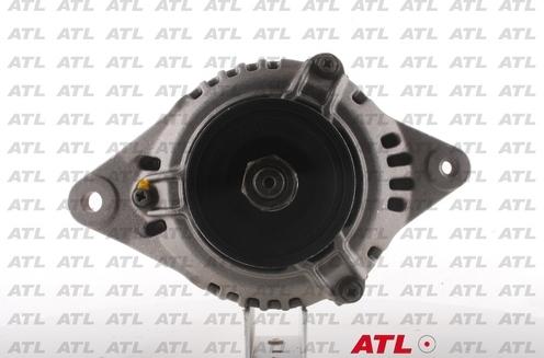 ATL Autotechnik L 37 030 - Генератор autocars.com.ua