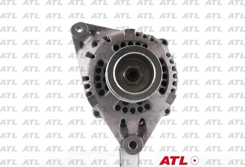 ATL Autotechnik L 37 070 - Генератор autocars.com.ua