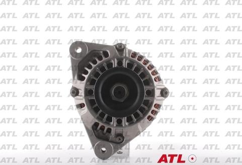 ATL Autotechnik L 37 110 - Генератор autocars.com.ua