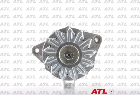 ATL Autotechnik L 37 130 - Генератор autocars.com.ua