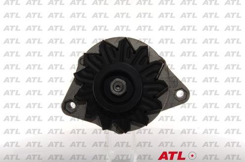 ATL Autotechnik L 37 170 - Генератор autocars.com.ua