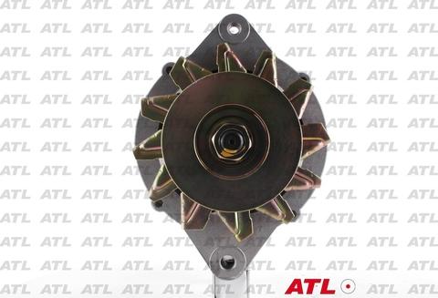 ATL Autotechnik L 37 210 - Генератор autodnr.net