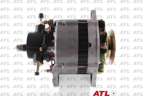 ATL Autotechnik L 37 210 - Генератор autodnr.net