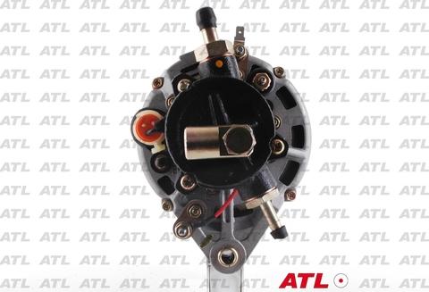 ATL Autotechnik L 37 210 - Генератор autocars.com.ua