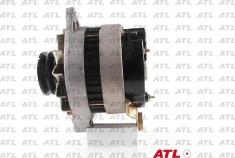 ATL Autotechnik L 37 240 - Генератор autodnr.net