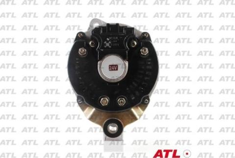 ATL Autotechnik L 37 240 - Генератор autodnr.net