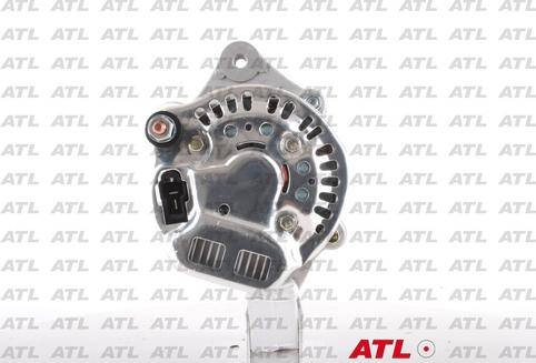 ATL Autotechnik L 37 270 - Генератор autocars.com.ua