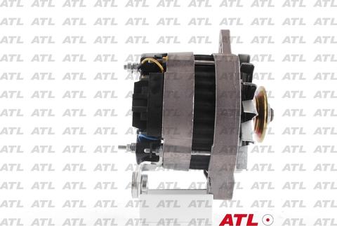 ATL Autotechnik L 37 280 - Генератор autocars.com.ua