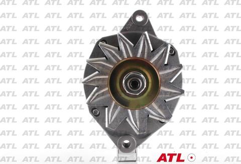 ATL Autotechnik L 37 280 - Генератор autocars.com.ua