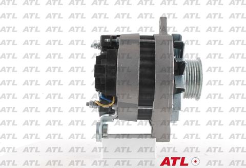 ATL Autotechnik L 37 310 - Генератор autocars.com.ua