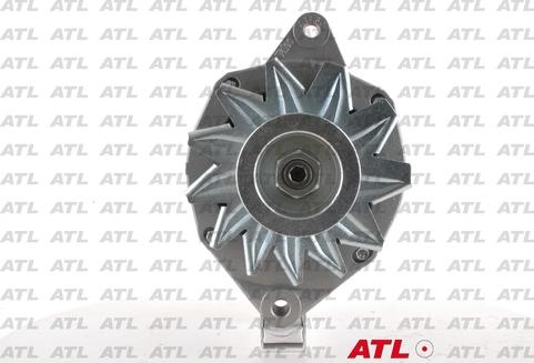 ATL Autotechnik L 37 310 - Генератор autocars.com.ua