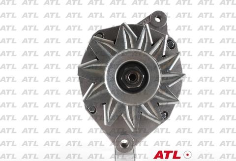 ATL Autotechnik L 37 320 - Генератор autocars.com.ua