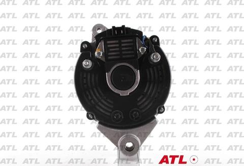 ATL Autotechnik L 37 320 - Генератор autocars.com.ua