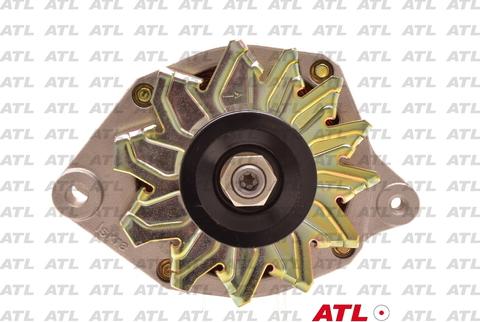 ATL Autotechnik L 37 325 - Генератор autodnr.net