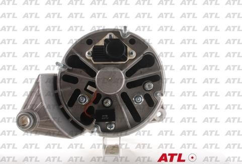 ATL Autotechnik L 37 420 - Генератор autocars.com.ua